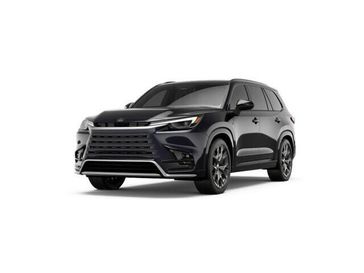 2025 Lexus TX 500h F SPORT Premium