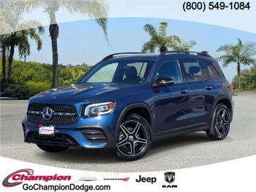 Used 2021 Mercedes-Benz GLB 250 SUV