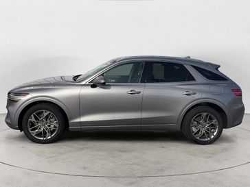 Used 2025 Genesis GV70 2.5T