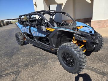 NEW 2026 CAN-AM MAVERICK X3 MAX DS TURBO 
