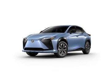 2025 Lexus RZ 450e