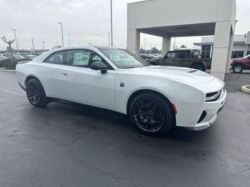 New 2026 Dodge Charger Scat Pack Plus 2-door Awd