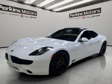 Used 2018 Karma Revero Base