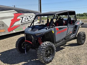 New 2026 Polaris RZR XP 4 1000 ULTIMATE 