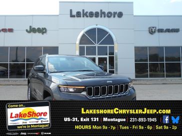 2025 Jeep Grand Cherokee 2025 Jeep Grand Cherokee Laredo 4x4