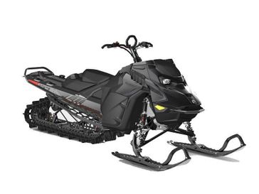 2025 SKI DOO SUMMIT ADR w EDGE Pkg 154 850 ETEC PowderMax Light FlexEdge 25 SHOT 