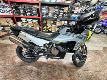 New 2025 HUSQVARNA NORDEN 901 