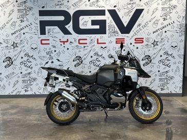 New 2026 BMW R 1300 GS ADVENTURE 