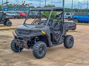2025 Polaris Ranger 