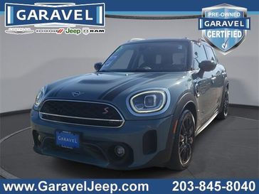 Used 2021 MINI Countryman Signature