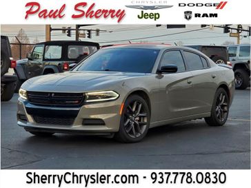 Used 2023 Dodge Charger SXT Blacktop