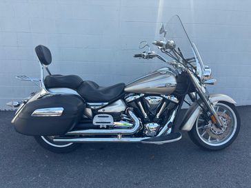 2012 Yamaha XV1900 Roadliner S AC