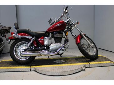 Used 2008 Suzuki BOULEVARD 650 
