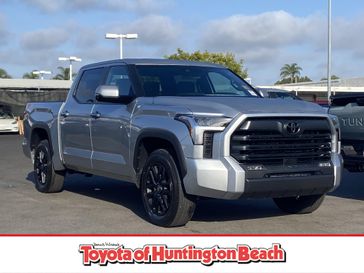 New 2026 Toyota Tundra SR5