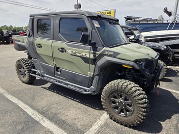 USED 2025 POLARIS XPEDITION XP 5 NORTHSTAR 