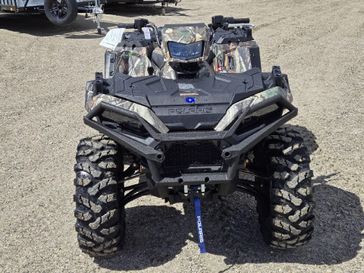 New 2026 Polaris SPORTSMAN 850 TRAIL 
