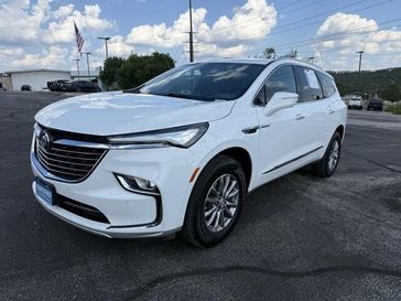 Used 2023 Buick Enclave Essence