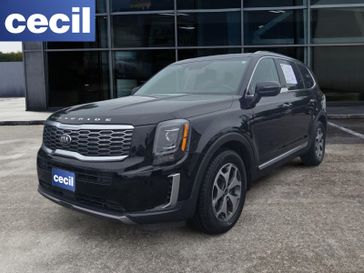 Used 2020 Kia Telluride EX