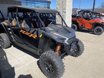 2024 Polaris RZR XP 4 1000 PREMIUM