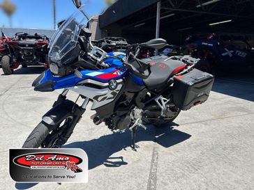 Used 2024 BMW F 800 GS 