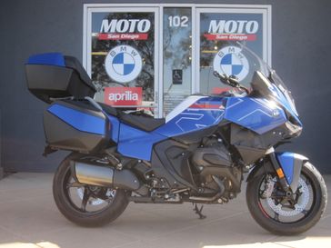 2026 BMW R 1300 RT