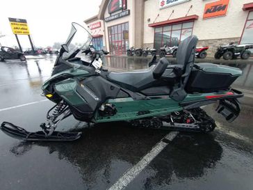 2024 Inventory | Edge Performance Sports | Ontario OR 97914