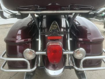 Used 2006 Yamaha Venture 