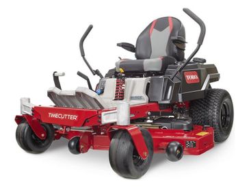 2021 Toro TC MX5075 24.5HP W/50IN FAB MYRIDE 