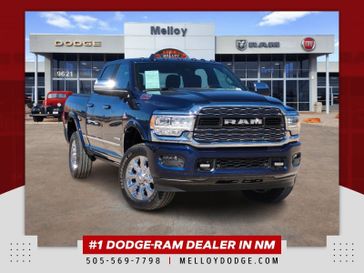 2022 RAM 2500 Limited