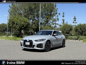 Brooklyn Gray Metallic