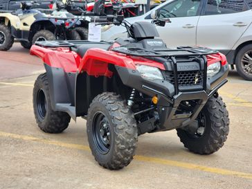 2025 Honda RANCHER 4X4 