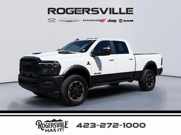 Used 2025 RAM 2500 Rebel