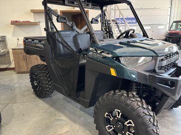 New 2026 Polaris Ranger XP1000 Premium 