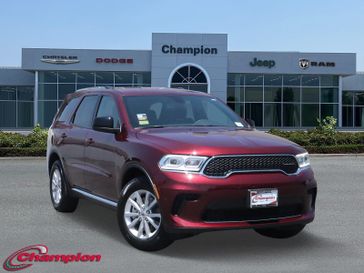 2024 Dodge Durango SXT Rwd