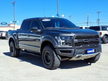 Used 2018 Ford F-150 Raptor