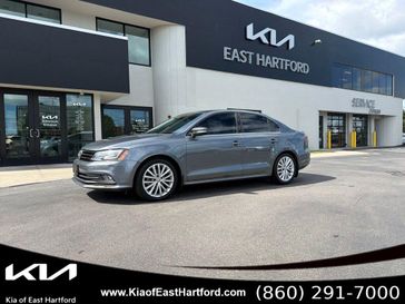 Used 2016 Volkswagen Jetta 1.8T SEL