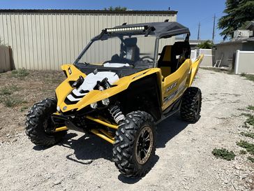 Used 2016 Yamaha YXZ1000R EPS SE 