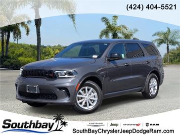 New 2026 Dodge Durango Gt Rwd