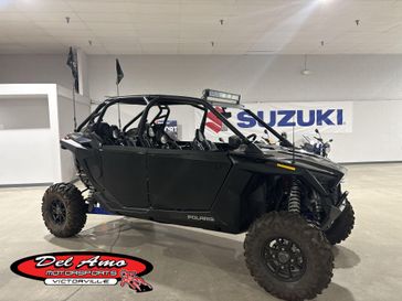 Used 2022 Polaris RZR PRO XP 4 ULTIMATE 