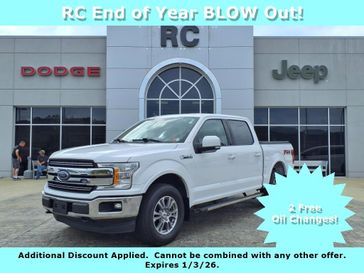 Used 2019 Ford F-150 