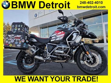 Used 2020 BMW R 1250 GS Adventure 