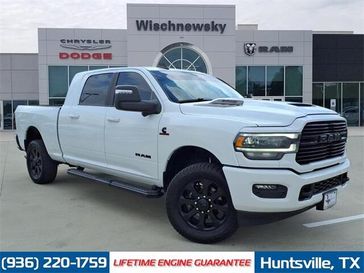 Used 2023 RAM 2500 Laramie