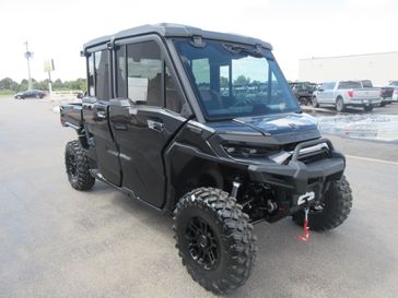 NEW 2026 CAN-AM DEFENDER MAX LONE STAR CAB HD11 