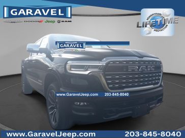 New 2026 RAM 1500 Limited Crew Cab 4x4 5'7' Box