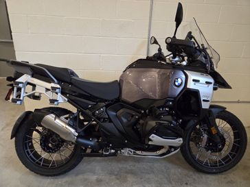 2026 BMW R 1300 GS Adventure