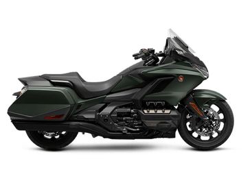New 2024 Honda GOLDWING Base 