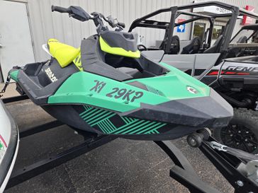USED 2021 SEADOO PW SPARK3 900HOIBRTRIXXSOUND JP 21 