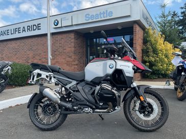 2026 BMW R 1300 GS Adventure