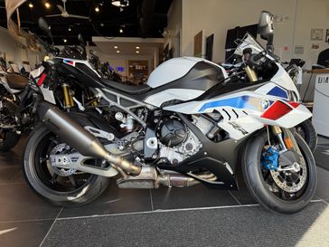 2026 BMW S 1000 RR