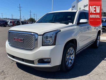 Used 2015 GMC Yukon XL 1500 Denali